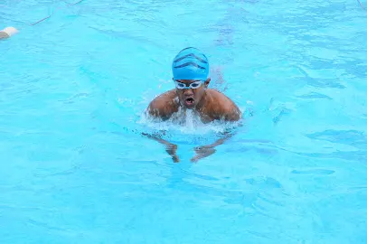 Soundarya Aquatic Centre — Pickleball in Nagasandra