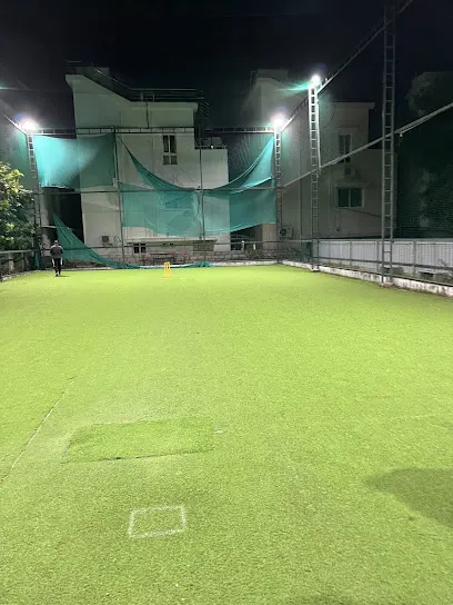 Rio Sports Arena — Football in Sainikpuri