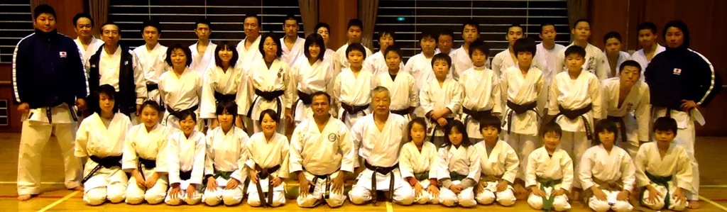 Karate Class - Japan Karate Centre of India — Martial Arts in Mohammed Wadi