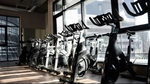 Maxx Sportz & Fitness Pvt Ltd - best Gym and fitness equipment Supplier nearby in Pune — Standard Gym in Shivajinagar, Pune