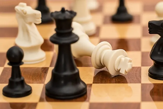 Vadapalani Chess Academy — Chess in Vadapalani, Chennai