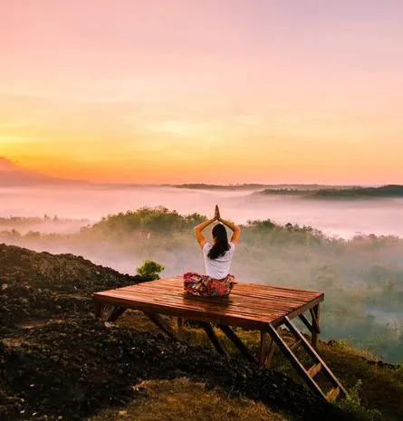 Sree Guru Yoga Studio — Yoga in Valasaravakkam, Chennai