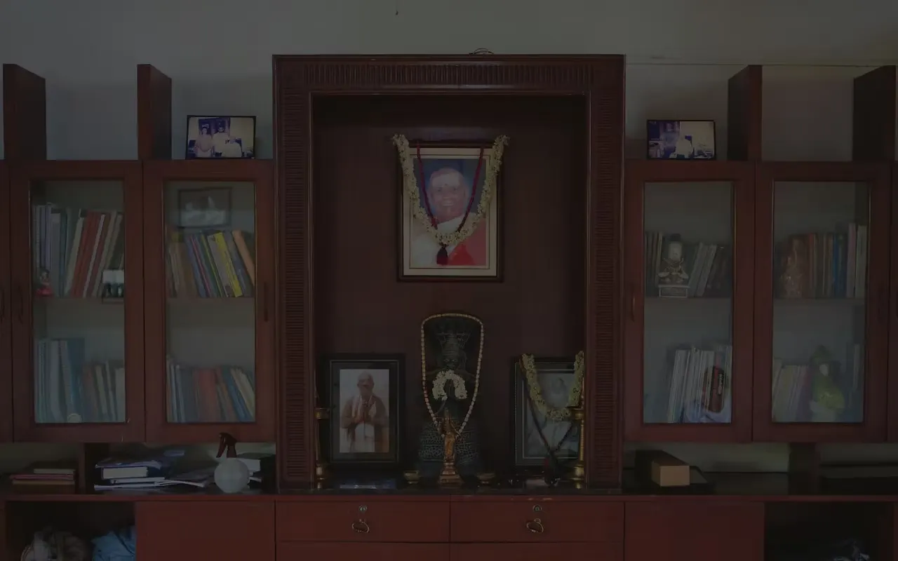 Ashtanga Vinyasa Yoga (The Shala) — Yoga in Raja Annamalaipuram, Chennai