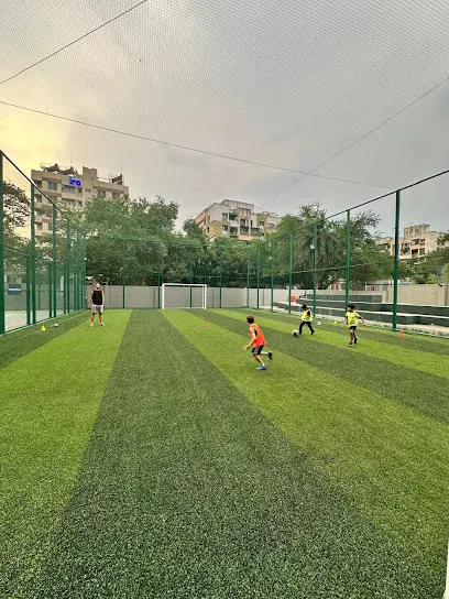 Spolto | New Kalyani Nagar