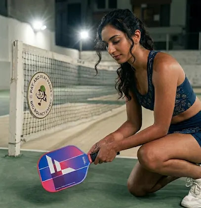 Jaipur Pickleball