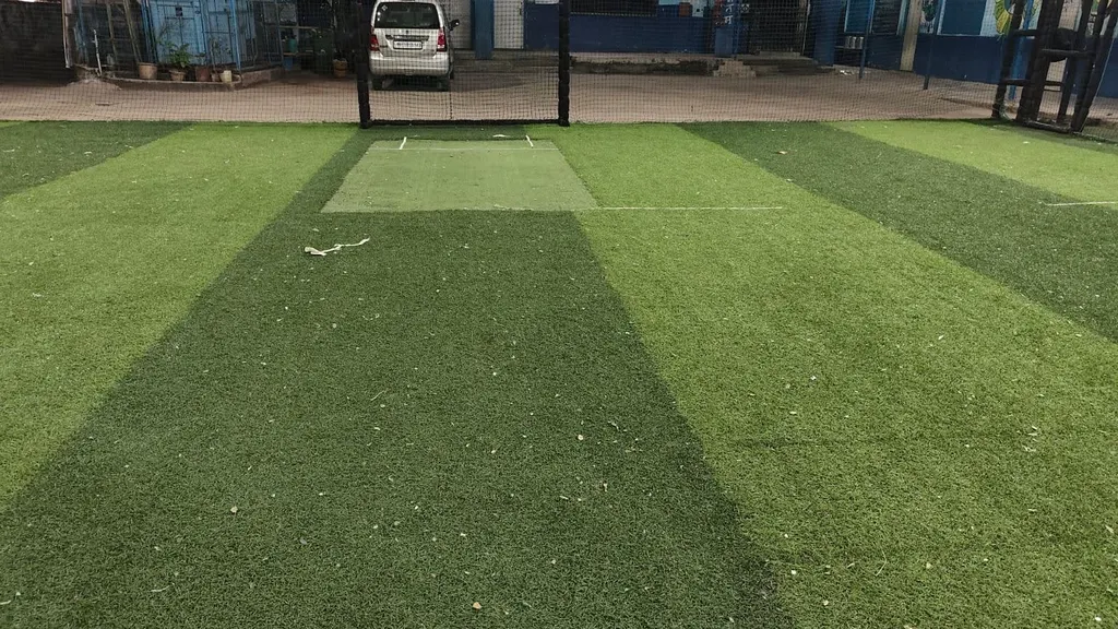 Players Turf, Mahakali Caves — Football in Andheri East