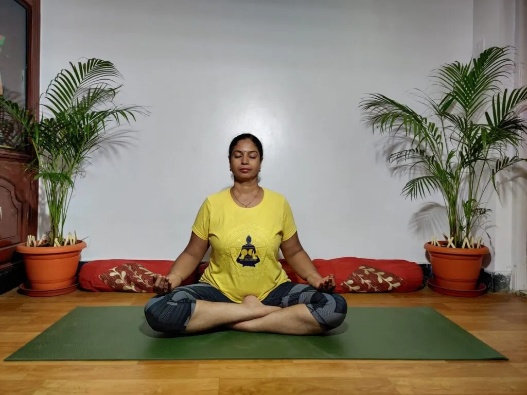 Joy of Yoga Academy — Yoga in Moula Ali, Hyderabad