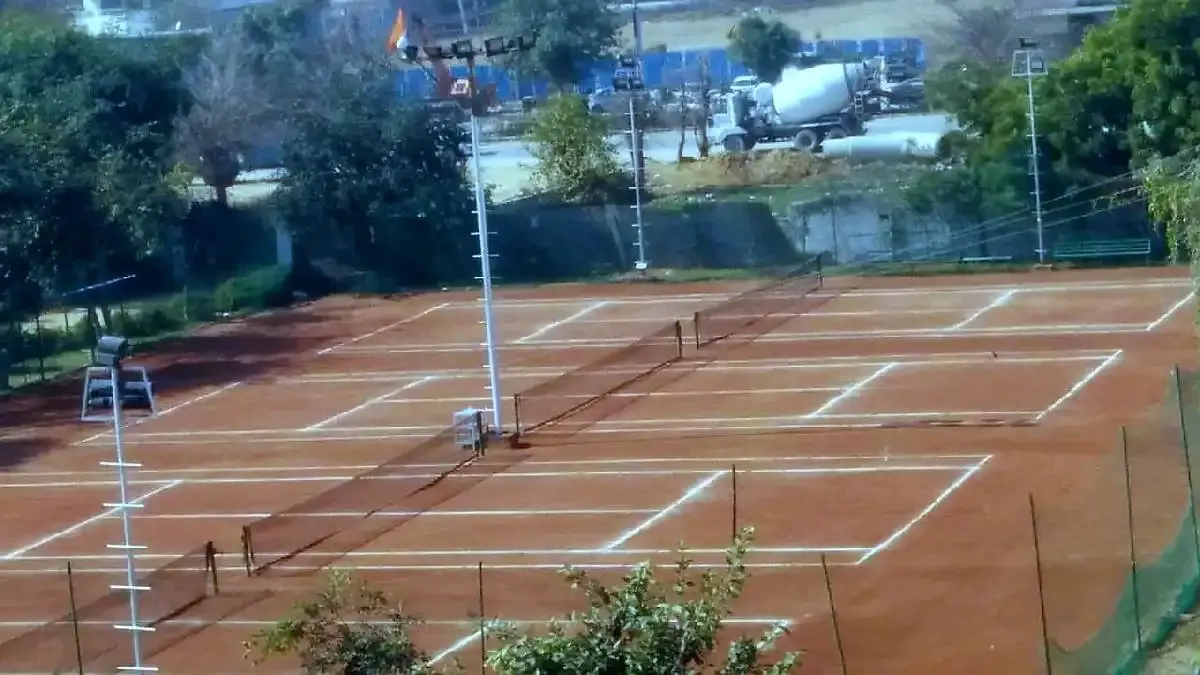 Tennis Vidyalaya — Pool and Table Games in Sector 61, Gurugram