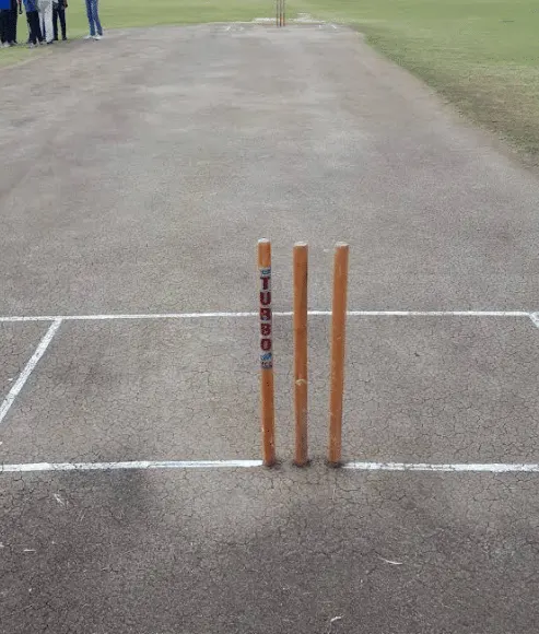 Yogendra Cricket Stadium — Cricket in Raj Nagar Extension, Ghaziabad