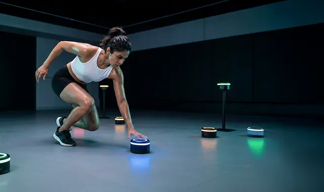 Prehab 121 Fitness Gym