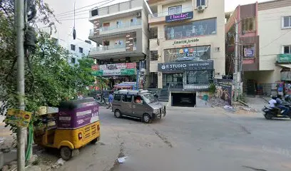 Eat N Play Vr — Other Sports in Mithila Nagar