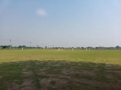 Arihant Cricket Ground — Cricket in Chhawla, Delhi