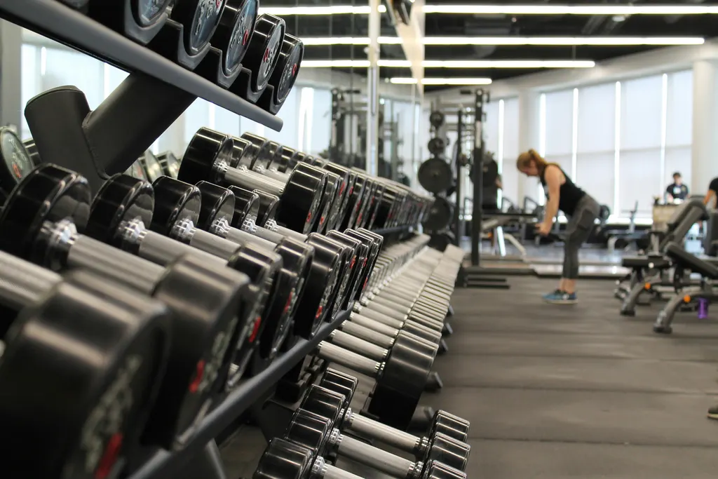 Dream Fitness Center (Unisex) — Ernavur