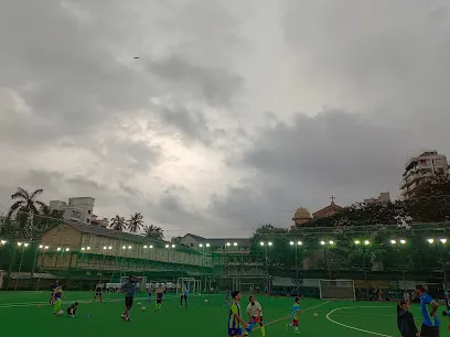 Astro Park - St. Stanislaus Sports Complex