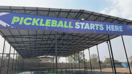 DownTown PickleBall — Pickleball in Kondhwa Budruk