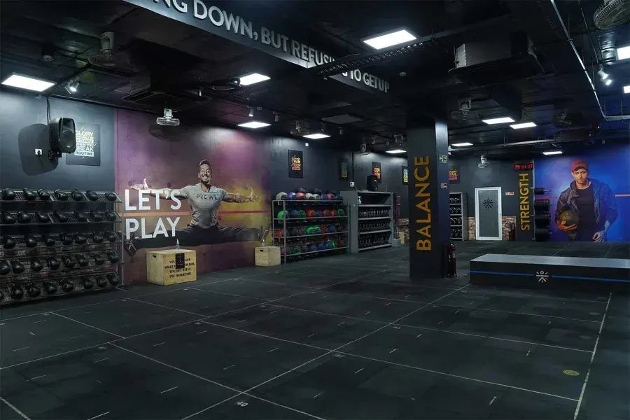Cult Gym Velachery | Best Gym in Velachery, Chennai — Yoga in Velachery, Chennai