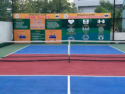 Pickleball Kamp — Pickleball in Nizampet, Hyderabad