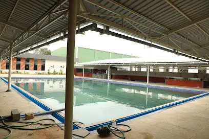 Arena100 | Sports & Resort — Badminton in Bettadasanapura, Bengaluru