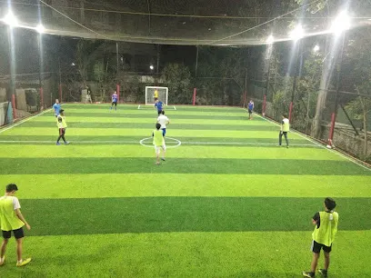 UJ Turf