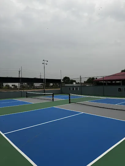 Pickleball Socials Jagatpura — Pickleball in Jagatpura