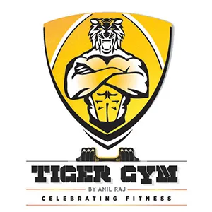 Tiger Gym Vellayambalam — Fitness Center in Vellayambalam, Trivandrum