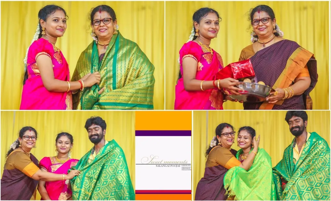 Shiva Bhuvanalaya - School of Bharathanatyam and Folk Dance — Dance in Raja Annamalaipuram, Chennai