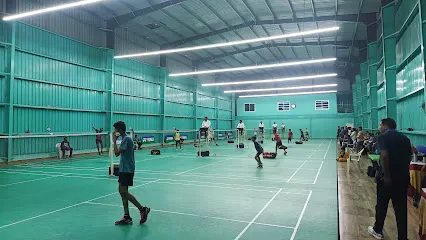 Mithraa badminton academy