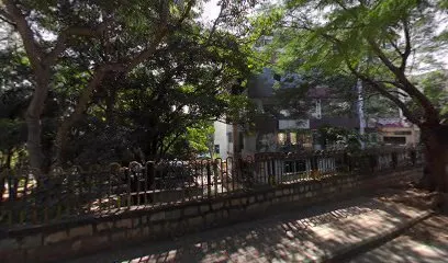 The Badminton Professionals — Badminton in Malleshwaram