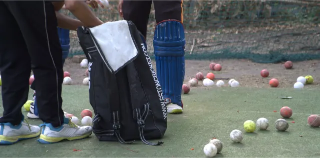City Cricket Academy photo 1