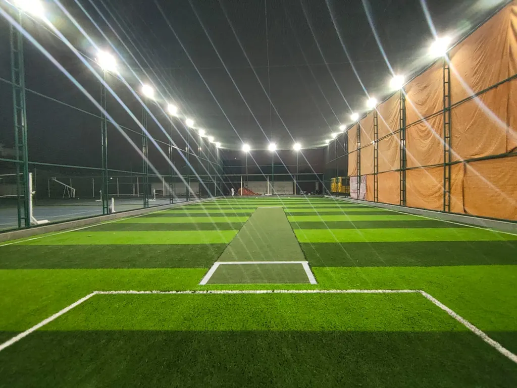 K C Multi Sports Academy — Pickleball in Jalpura