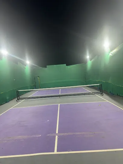PicklePro Club ProTurf Lower Parel Pickleball — Pickleball in Lower Parel, Mumbai