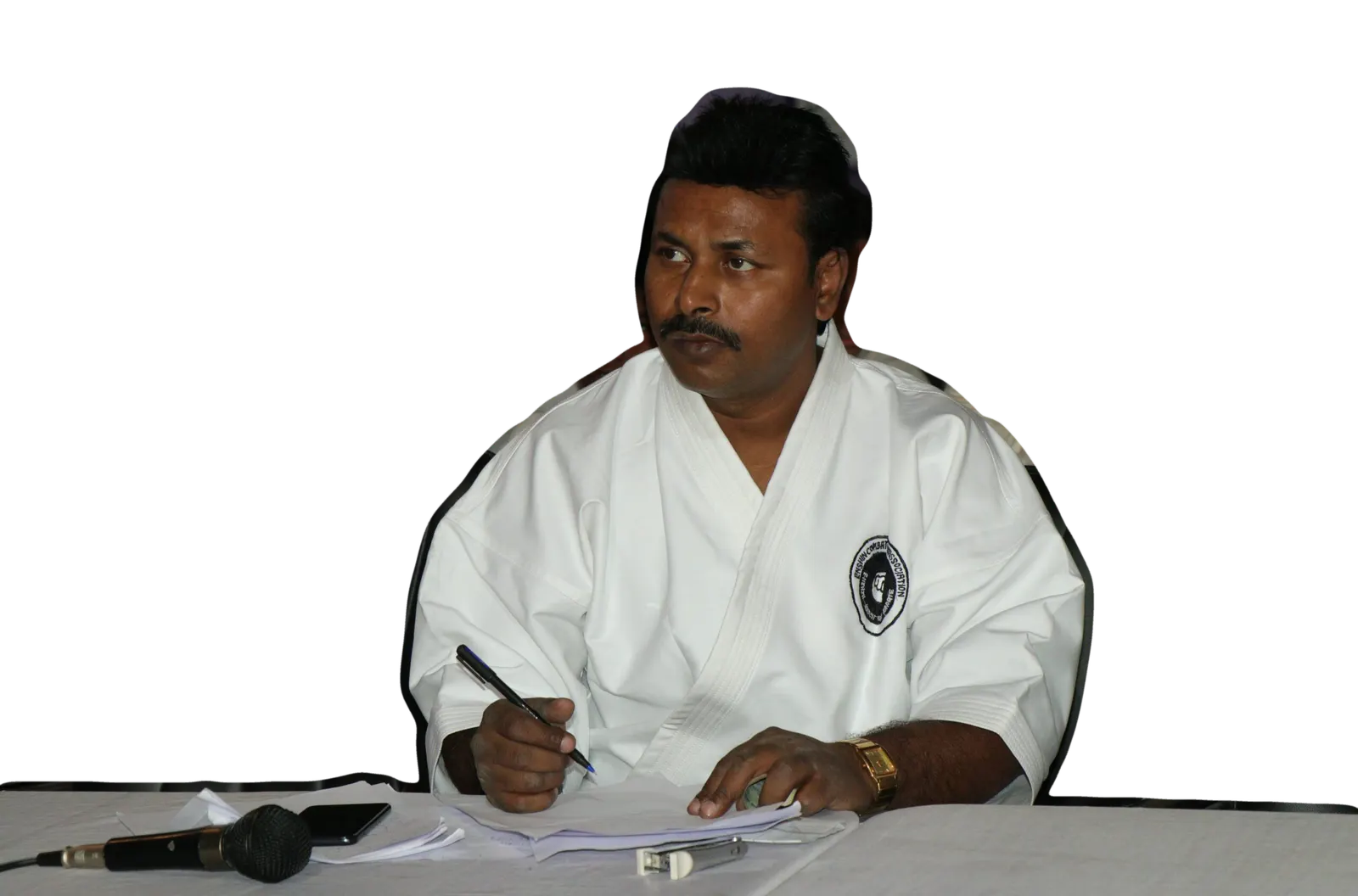 KOMBAT KARATE (ENSHIN DEVELOPMENT FOUNDATION) MMA, KARATE, KICK BOXING — Martial Arts in Entally, Kolkata