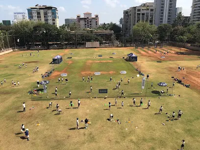 Bayside Sports India Pvt Ltd — Cricket in Bandra West