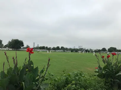 22 Yards Green Cricket Ground — Cricket in Golf Course Extension, Gurugram