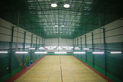 Blaze Badminton Academy — Badminton in Pallikaranai
