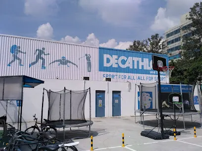 Decathlon Sports - Whitefield
