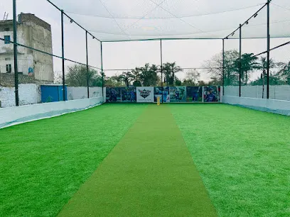 Strikerz Sports Zone — Other Sports in Bowrampet