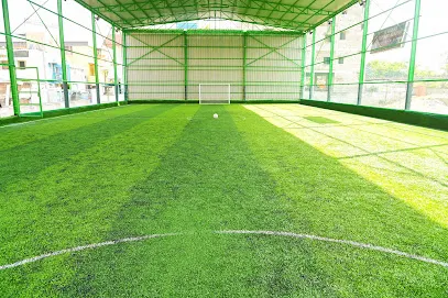 FC MARINA TURF Tambaram