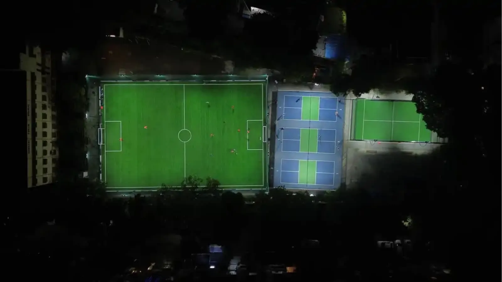 ClayGrounds Arena x District Play Lajpat Nagar