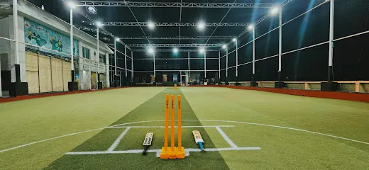 PITCH N PLAY