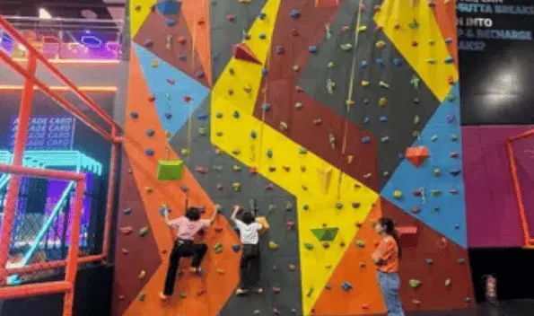 SkyJumper M3M Broadway — Other Sports in Sector 71