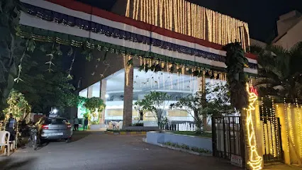 IXORA Club house — Badminton in Sithalapakkam, Chennai