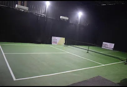 SASI sports facility