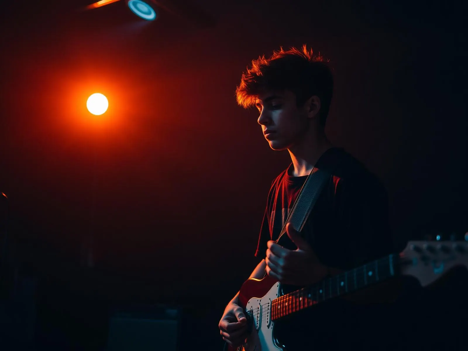 Guitar training haus — Music in Velachery, Chennai