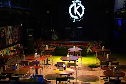 KNOX Club & Kitchen — Pool and Table Games in Jubilee Hills, Hyderabad