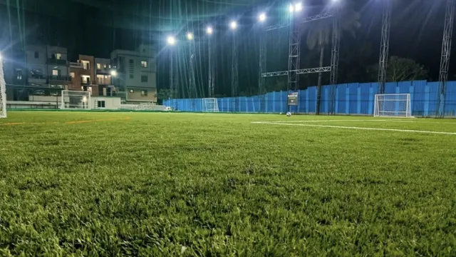 WGF3+5QX Turf @ The Big Box