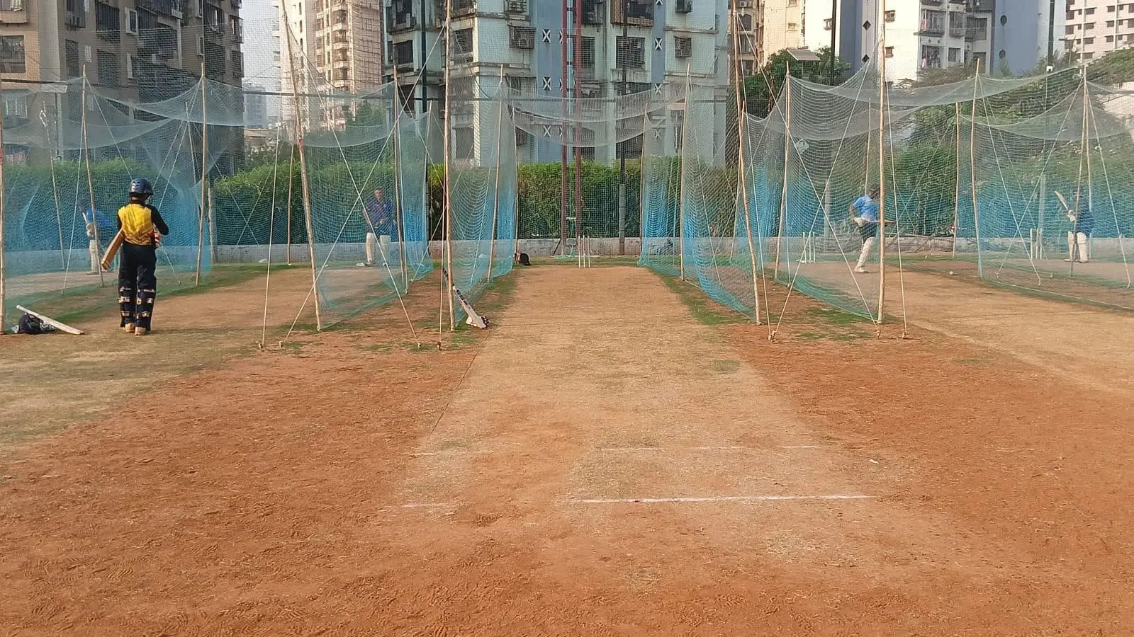 TSG Sports Arena @ Botanical Garden — Football in Andheri West, Mumbai