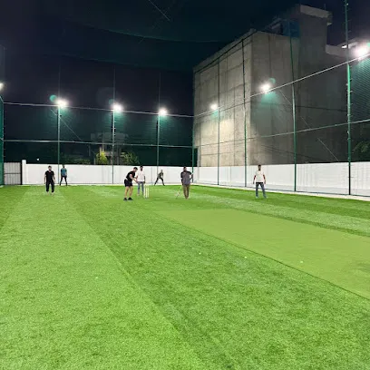 Play On Box Cricket
