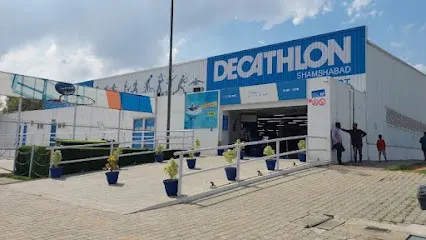 Decathlon Sports Shamshabad