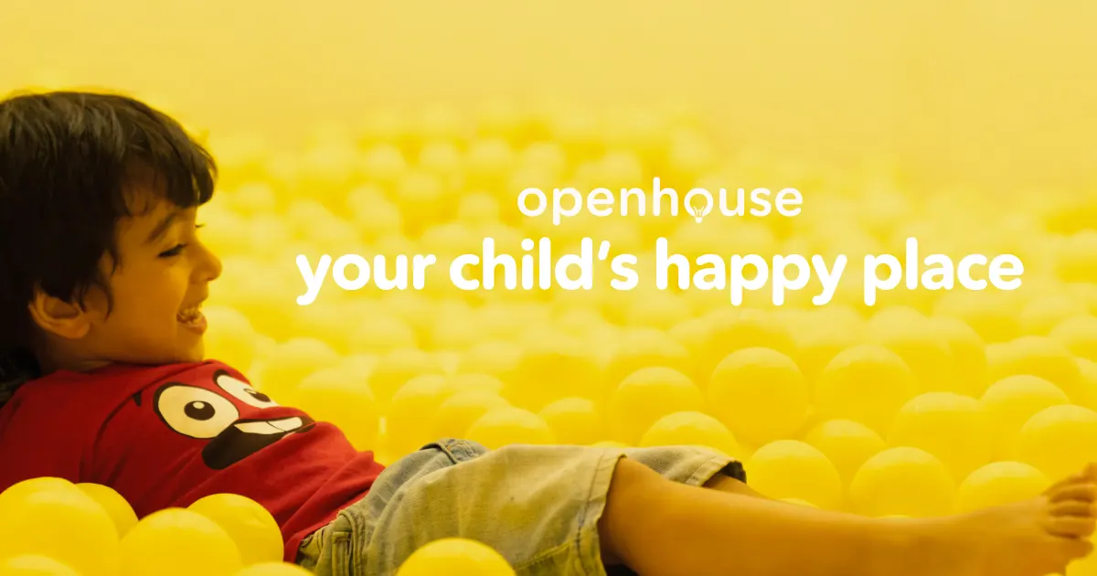 Openhouse — Theatre & Drama in Bhowanipore, Kolkata